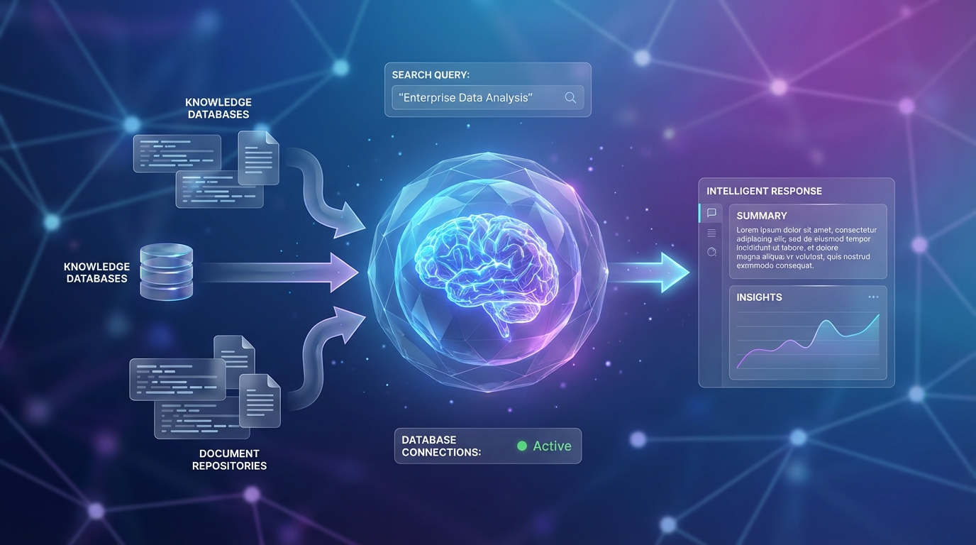 Agente RAG intelligente